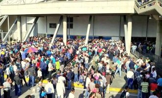 Venezuela vota por la paz: la apuesta es por el triunfo democrático