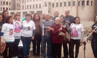 Córdoba: sentencia por el asesinato de David Moreno en 2001
