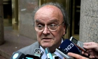 De Mendiguren: “El dame dos en Miami de Cavallo, es hoy un dame tres en Chile”