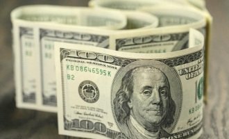 ¿Por qué sube el dólar?