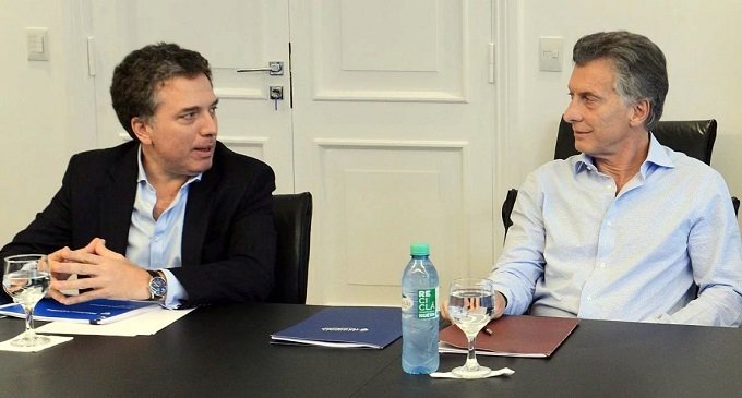 El decreto de Macri que generará despidos masivos en el Estado