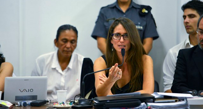 “Pibes Villeros”: Gómez Alcorta pidió la absolución de Sala por no haber pruebas sobre su culpabilidad