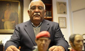 Martínez Mendoza: “Estados Unidos quiere recolonizar la región”