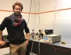 Un laboratorio en las fronteras de la percepción