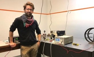 Un laboratorio en las fronteras de la percepción