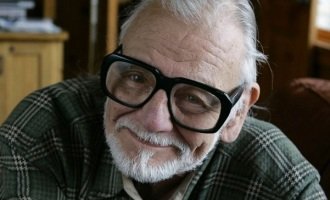 George Romero: lo bello y lo sublime del terror