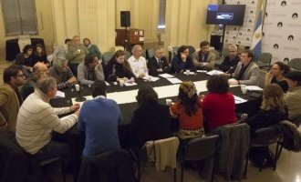 CABA: #LeyDeAlquileres para frenar el negocio inmobiliario