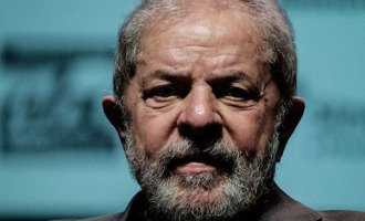Lula da Silva: “Llevaré mi candidatura hasta las últimas consecuencias”