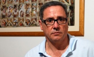 Marcelo Saín: “Gran parte del kirchnerismo estúpido me trata de traidor”