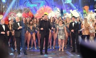 Marcelo Tinelli: el Cuco no vive debajo de la cama (I)