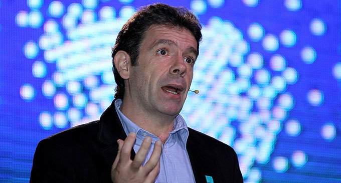 “Veo una concentración mediática inédita en la historia de América Latina”