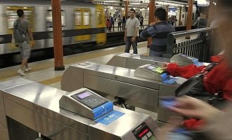 Habrá reunión paritaria en el subte y se suspendió el paro