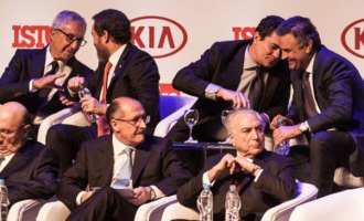 Brasil: la derecha despliega estrategias para mantenerse en el poder sin ir a elecciones