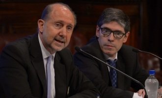 La Ley de financiamiento para Ciencia y Tecnología será debatida en el Senado