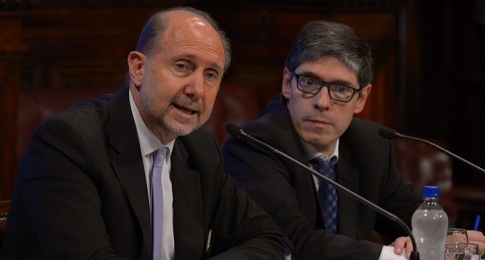 La Ley de financiamiento para Ciencia y Tecnología será debatida en el Senado