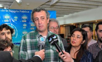 “Es la primera vez que la paritaria docente de CABA es la más baja del país”