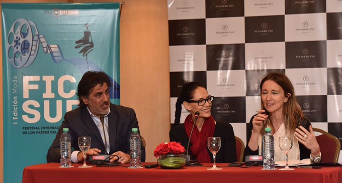 Paula de Luque: “Lo que define a Ficsur es la diversidad”