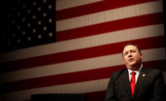 La CIA reconoce trabajar con Colombia y México por una “transición” en Venezuela