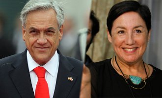 Chile eligió a (algunos de) sus candidatos presidenciales
