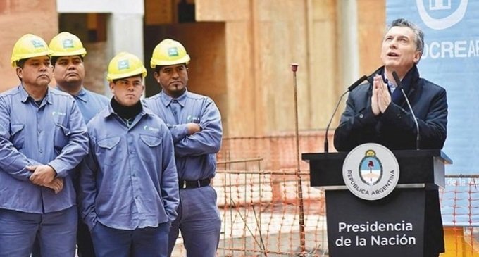 Una reforma que precariza las relaciones laborales