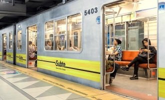 Subte: Metrovías impone una paritaria unilateral y el sindicato convoca al paro