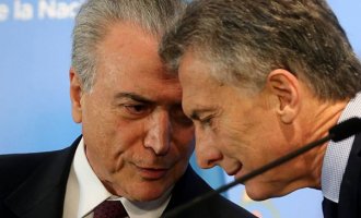 Brasil: detienen al ex presidente Michel Temer en el marco de la causa Lava Jato