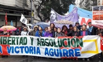 Misiones: “A Victoria Aguirre se la acusa de no haberse muerto”