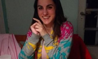 La Plata se moviliza contra el femicidio de Emma Córdoba