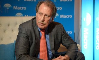 El Banco Macro y los intercambios de favores para estabilizar el dólar