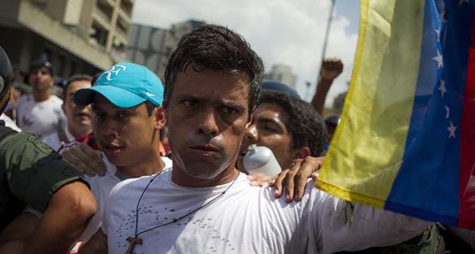 Polémica y sangre a mediados de julio en Venezuela