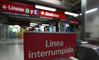 Desde este miércoles, habrá paros rotativos en el Subte