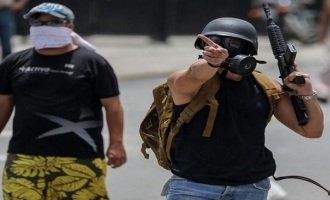 Hora cero en Venezuela: ¿tienen la fuerza suficiente?