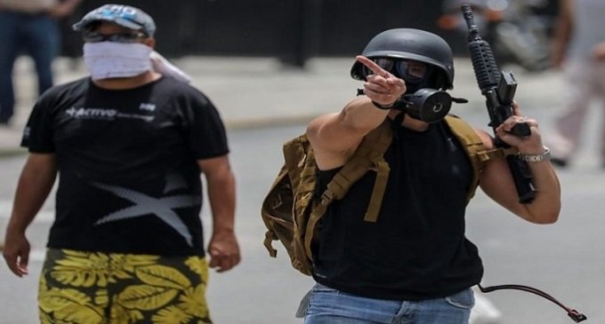 Hora cero en Venezuela: ¿tienen la fuerza suficiente?