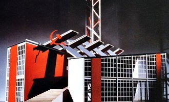 El Constructivismo, nuevas formas para un mundo nuevo (II)