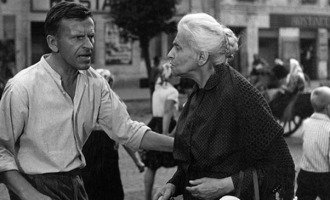 Clásicos del cine checoslovaco: La tienda de la Calle Mayor