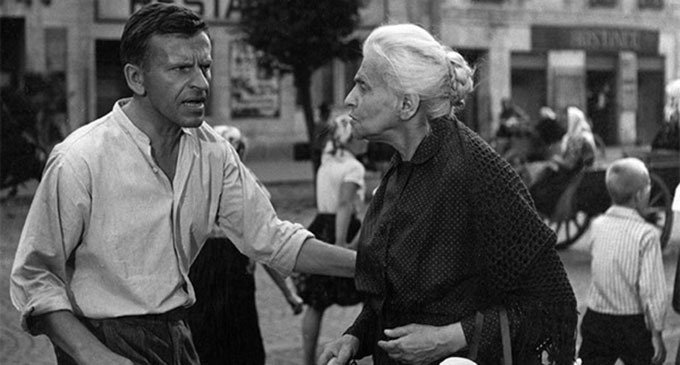 Clásicos del cine checoslovaco: La tienda de la Calle Mayor
