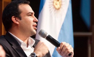 Jorge Aguado fue designado en Planeamiento del Ministerio de Ciencia
