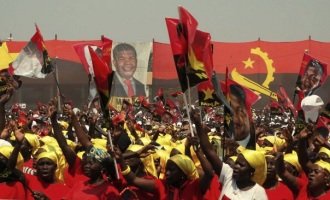 Triunfó el oficialismo y Angola eligió al tercer presidente de su historia