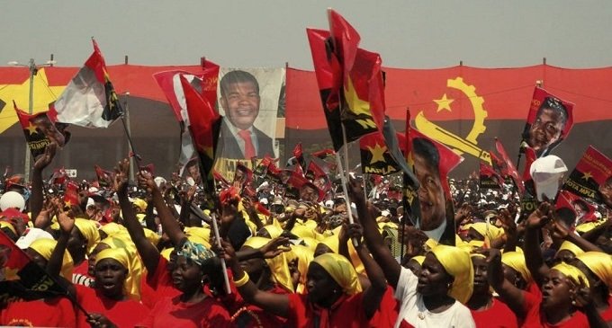 Triunfó el oficialismo y Angola eligió al tercer presidente de su historia