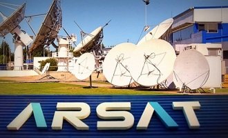 El gobierno alquiló un satélite europeo del año 1999 en reemplazo del Arsat III