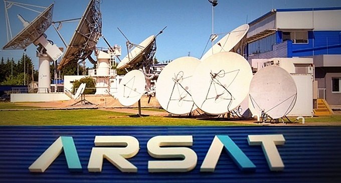 El gobierno alquiló un satélite europeo del año 1999 en reemplazo del Arsat III