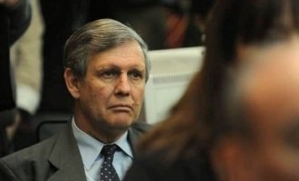 Casación rechazó el 2×1 para Astiz y otros ocho genocidas