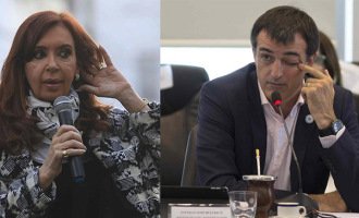 “La diferencia entre Cristina y Bullrich va a organizar toda la política nacional”