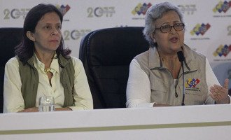 El Consejo Nacional Electoral de Venezuela desmiente las acusaciones de fraude