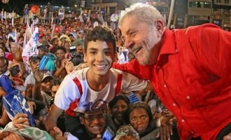 La ONU instó a Brasil a permitir que Lula sea candidato a presidente