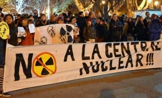 Río Negro: “Le vamos a dejar un pasivo ambiental a las futuras generaciones”