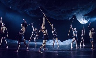 “Para hacer teatro musical es más valiosa la creatividad que lo económico”