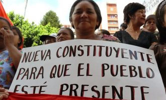 Venezuela y la carrera que vendrá