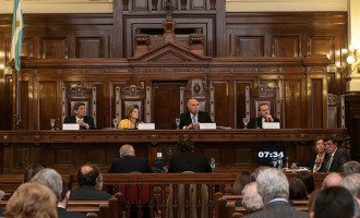 La Corte debate la educación religiosa obligatoria en Salta