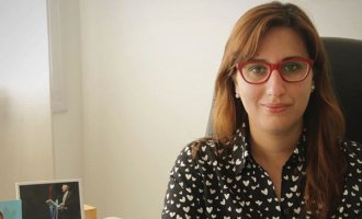 Daniela Castro: “Hay que terminar 2017 con una Ley de Financiamiento de Ciencia”